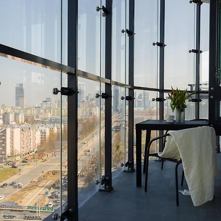 Shortstaypoland Kasprzaka Warsawa Bagian luar foto